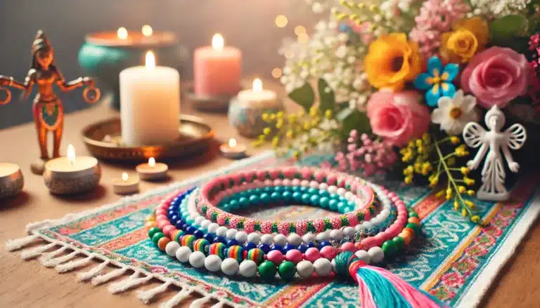 Guia de Ere na Umbanda: O Cordão de Proteção e sua Importância Espiritual