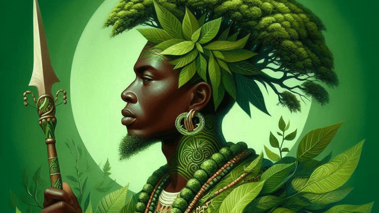 Iroko na Umbanda: Conheça o Orixá da Árvore Sagrada