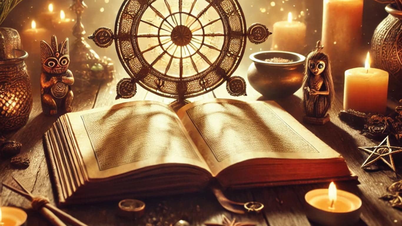 Livros de Umbanda