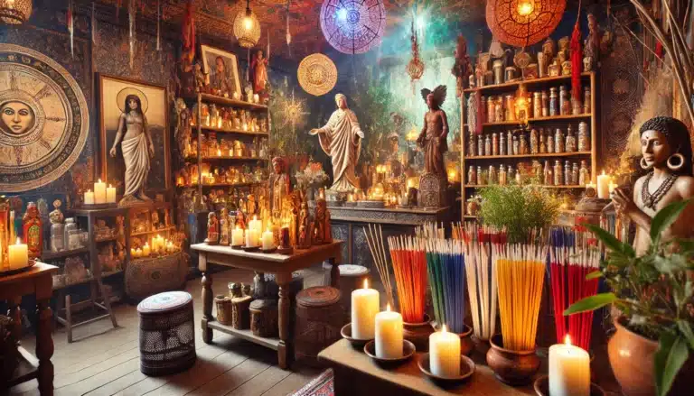 Loja Umbanda: O Que Você Precisa Saber Para Encontrar Produtos de Qualidade