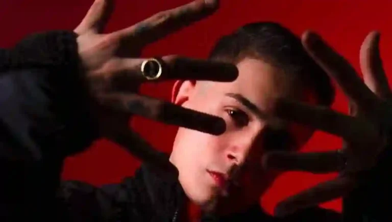 MC Hariel é da Umbanda? Entenda a Relação do Artista com a Espiritualidade