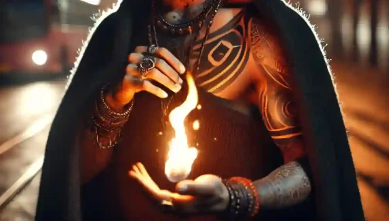 O Que Exu Faz na Vida da Pessoa?