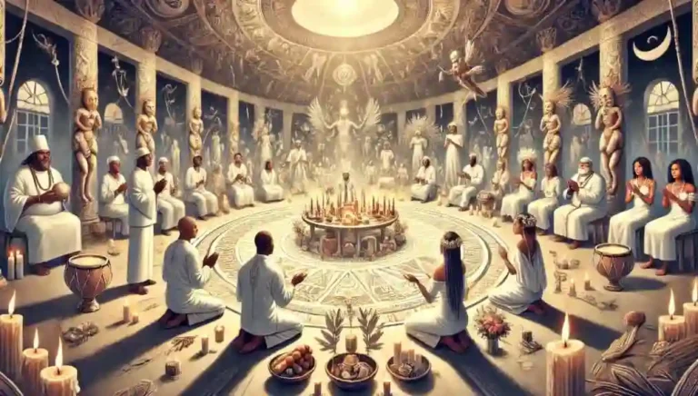 O que Umbandista Faz? Conheça as práticas e rituais na Umbanda