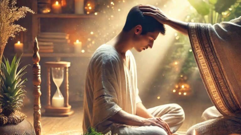 O que é Bori na Umbanda? Um Ritual de Fortalecimento Espiritual