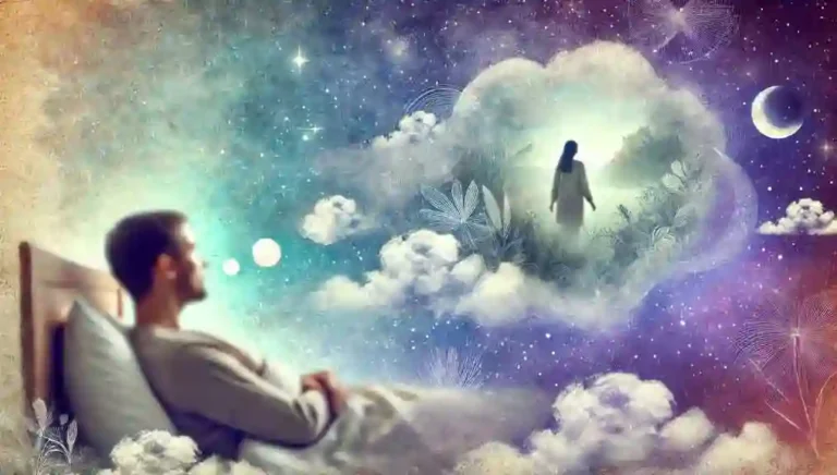 O que significa sonhar com ex namorada