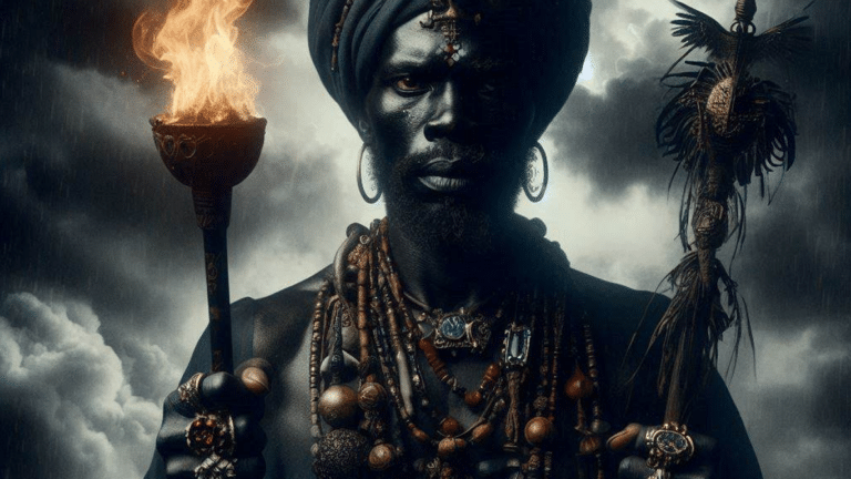 Odara na Umbanda: Entenda o Significado e a Importância