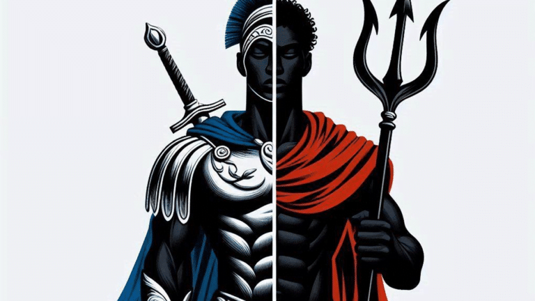 Ogum Xoroque: O Guerreiro Protetor da Umbanda e Candomblé