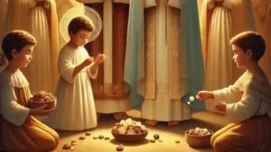 Oração Dia de São Cosme e Damião: Um Guia Completo de Devoção