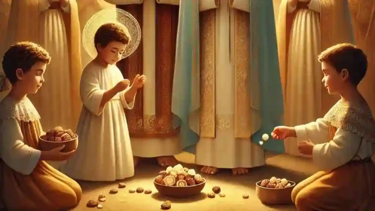 Oração Dia de São Cosme e Damião: Um Guia Completo de Devoção