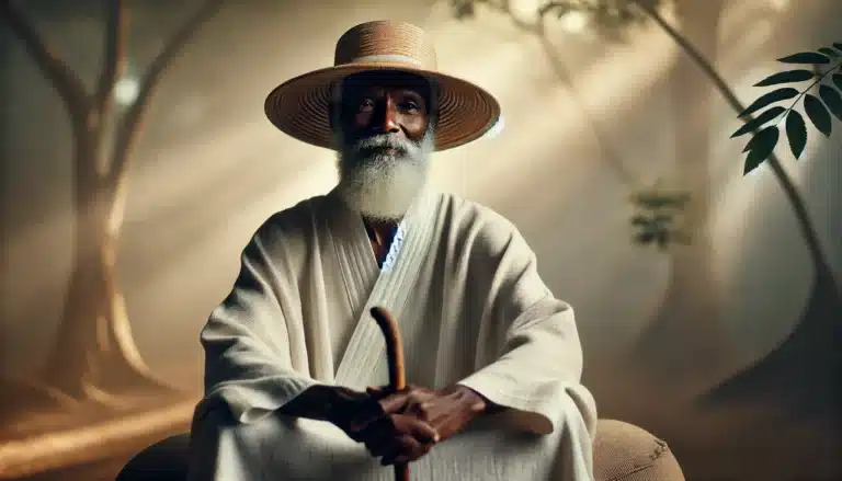 Pai João na Umbanda: Quem é e Qual Sua Importância?