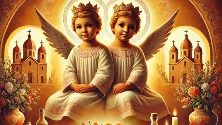 Quando é o Dia de São Cosme e Damião: História e Tradições