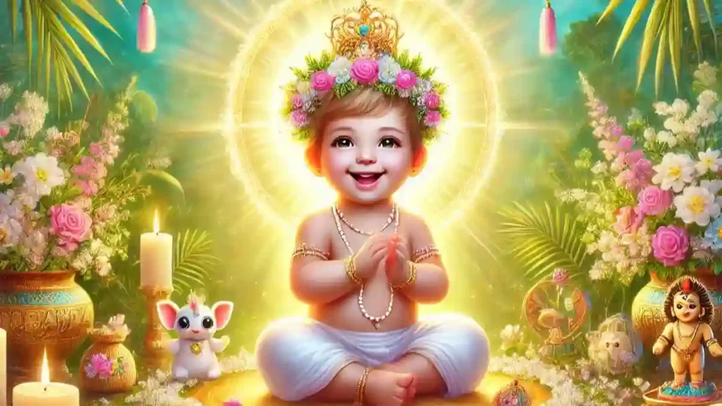 Quem é Doum na Umbanda