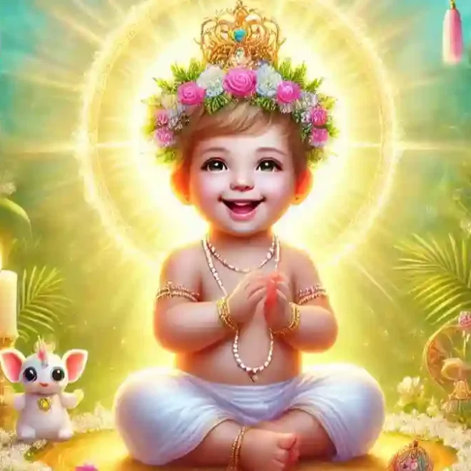 Quem é Doum na Umbanda? Uma Introdução ao Orixá Criança