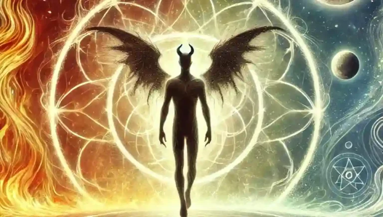 Quem é Lúcifer na Umbanda?