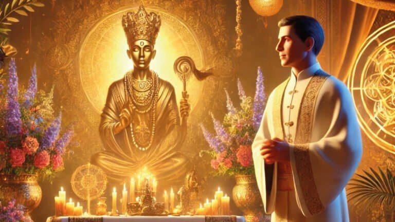 Quem Fundou a Umbanda: Conheça a História e a Origem dessa Religião Brasileira