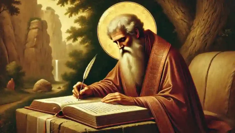 Quem é São Jerônimo na Umbanda