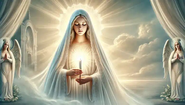 Santa Clara na Umbanda: A Luz da Clareza Espiritual