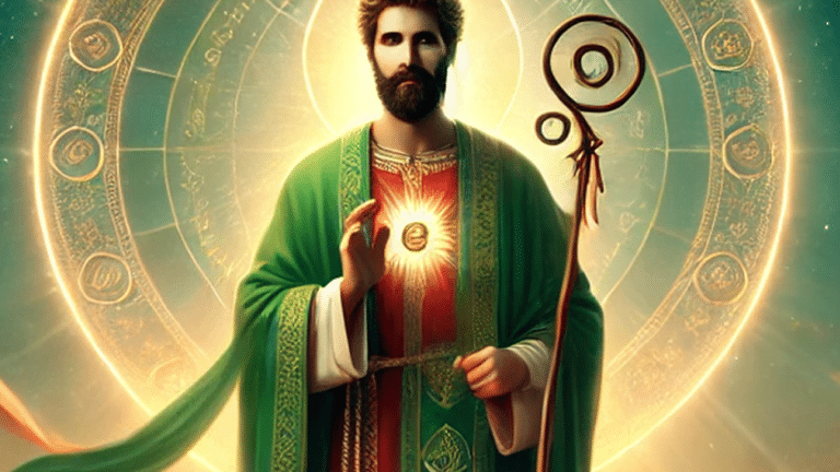 São Judas Tadeu na Umbanda: Significado e Devoção