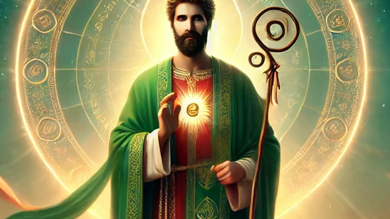 São Judas Tadeu na Umbanda