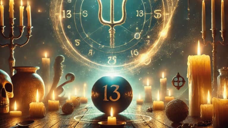 Sexta-Feira 13 na Umbanda: Significado e Importância