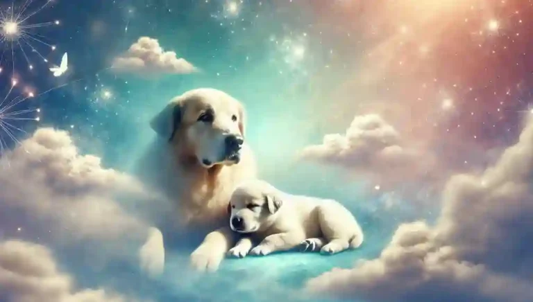 Sonhar com Cachorro: O Que Significa e Como Interpretar