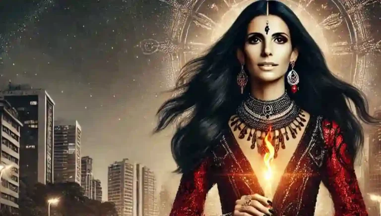 Umbanda Maria Padilha: Entendendo a Força e a Importância Dessa Pomba Gira