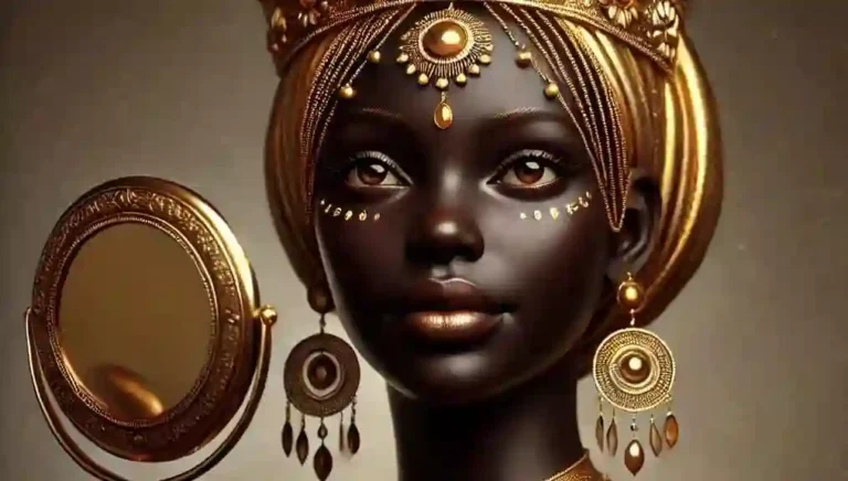 Oxum na Umbanda: Orixá da Beleza e do Amor