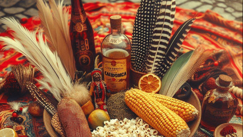 Umbanda Sacrifica Animais