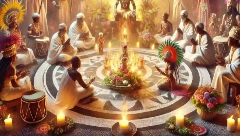 Umbanda Sagrada: O que é, Como Funciona e Seus Benefícios