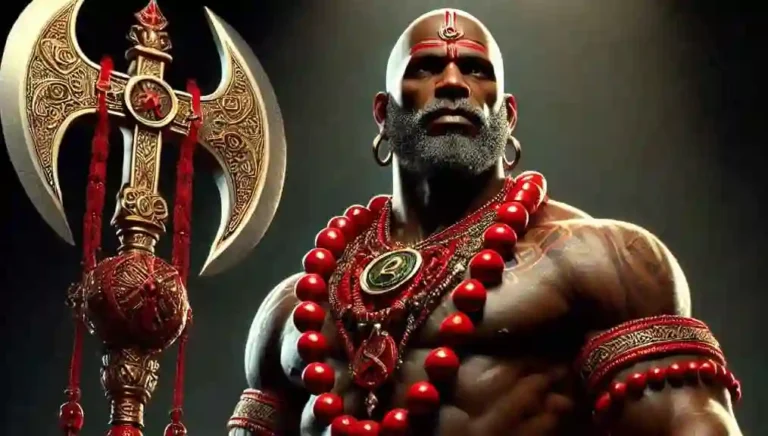 Xangô na Umbanda: Orixá da Justiça e Sabedoria