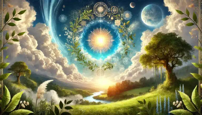 Zambi na Umbanda: Entendendo Seu Papel e Importância