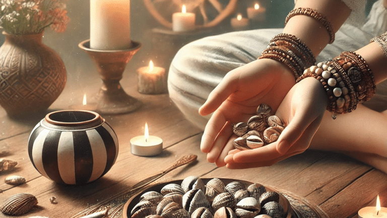 A Umbanda Joga Búzios? Tudo o Que Você Precisa Saber