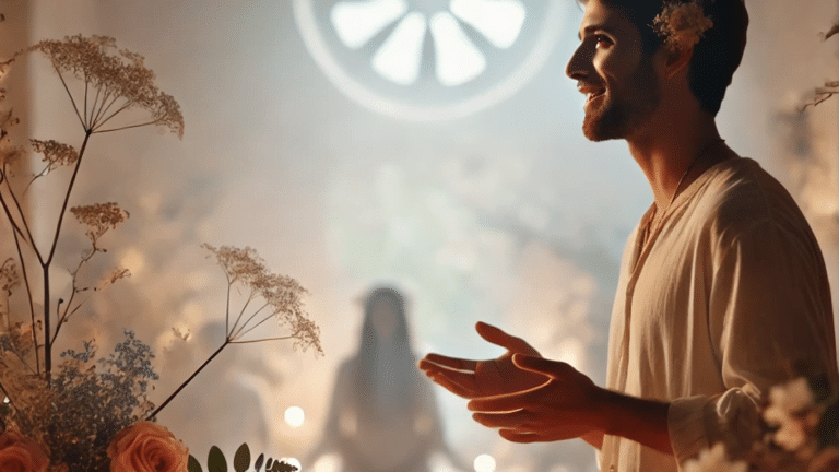 Ajayô no Candomblé