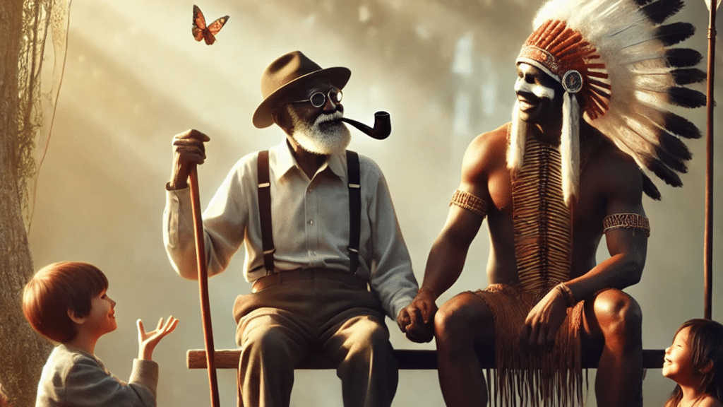 Linhas da Umbanda: Um Guia Completo 13 Linhas da Umbanda