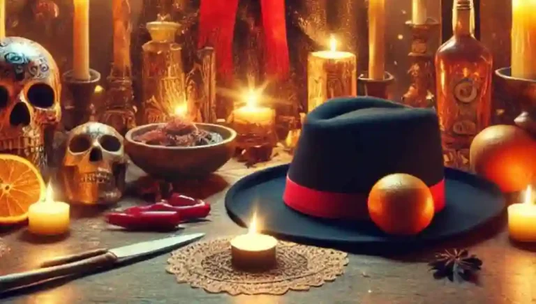 Sexta feira 13 na Umbanda: Significados e Importância