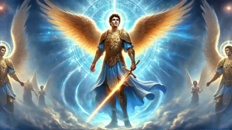 Arcanjo Miguel na Umbanda: A Proteção Divina