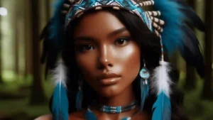 Cabocla Jacira: A Senhora das Águas e da Cura