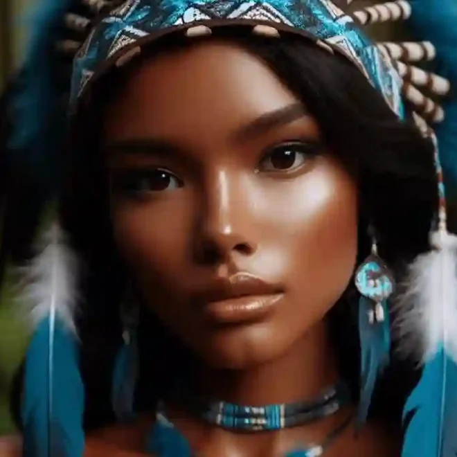 Cabocla Jacira: A Senhora das Águas e da Cura