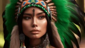 Cabocla Jurema: A Protetora da Natureza e das Florestas