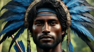 Quem é o Caboclo Arranca Toco?