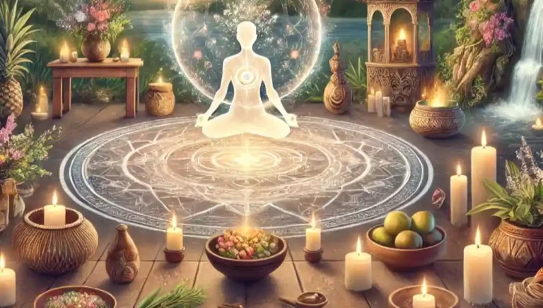 Como Funciona a Umbanda: Princípios, Rituais e Orixás