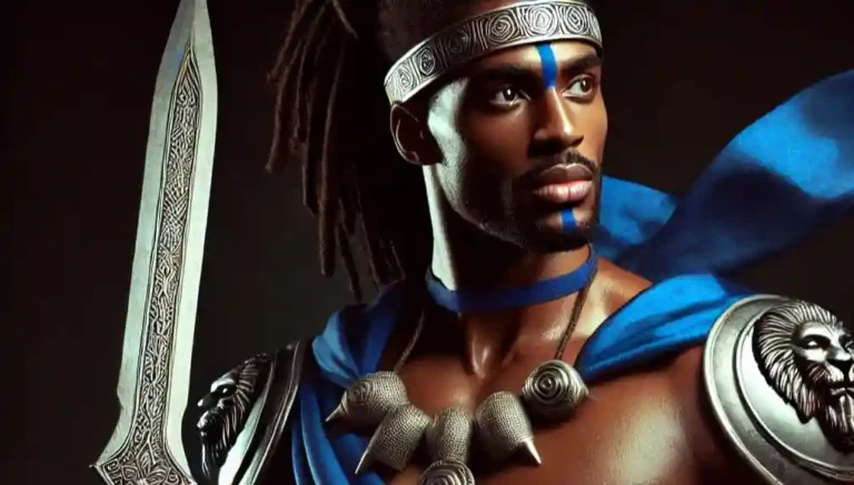 O Dia de Ogum na Umbanda