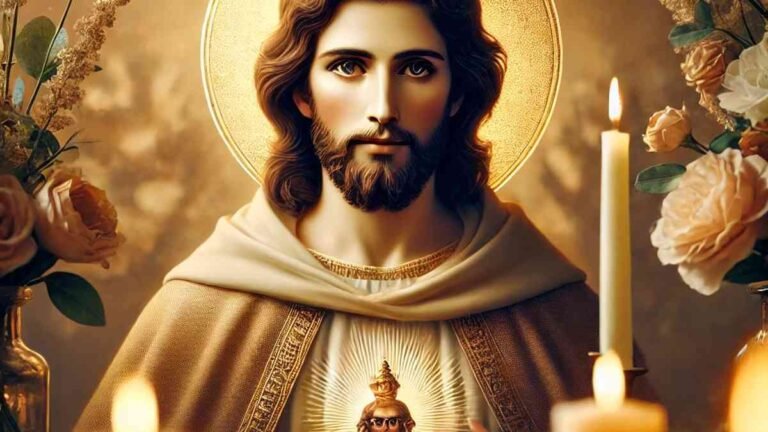 Dia de São Judas Tadeu: História, Significado e Como Celebrar