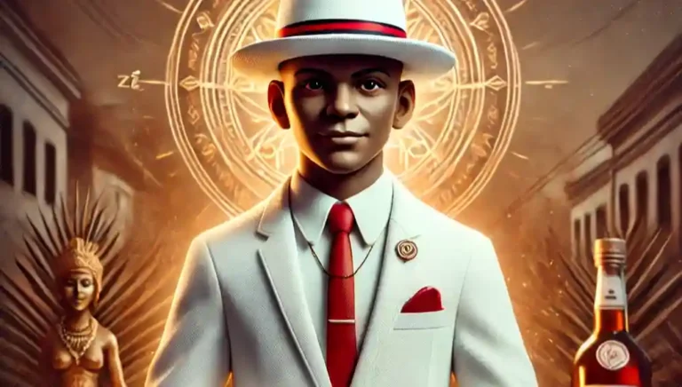 O Dia de Zé Pilintra na Umbanda