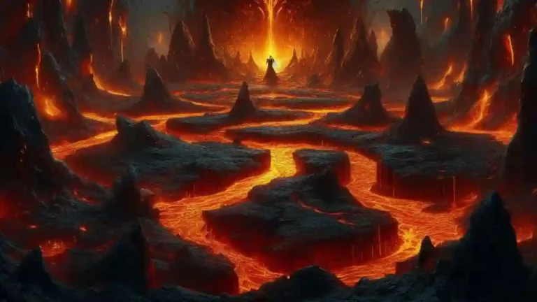 Existe Inferno na Umbanda? Um Olhar Sobre o Conceito de Inferno na Religião