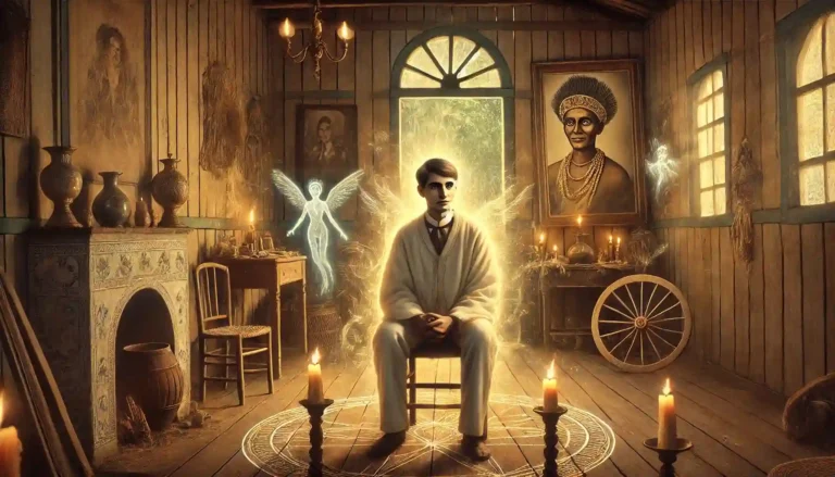 O Fundador da Umbanda: Quem Foi e Qual Sua Importância?