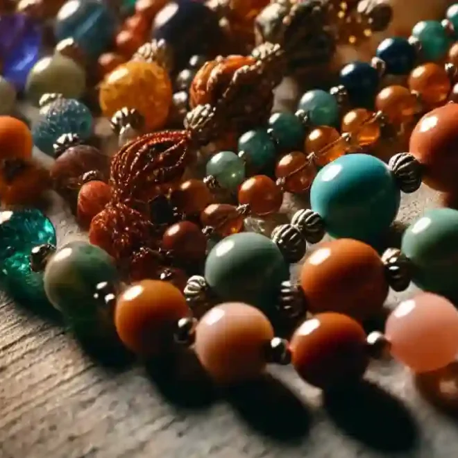 Guias de Umbanda: Um Mergulho Profundo no Significado e Uso