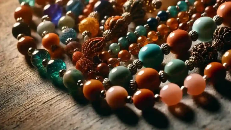 Guias de Umbanda: Um Mergulho Profundo no Significado e Uso