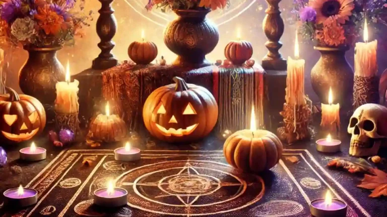 Halloween na Umbanda: Introdução e Contextualização