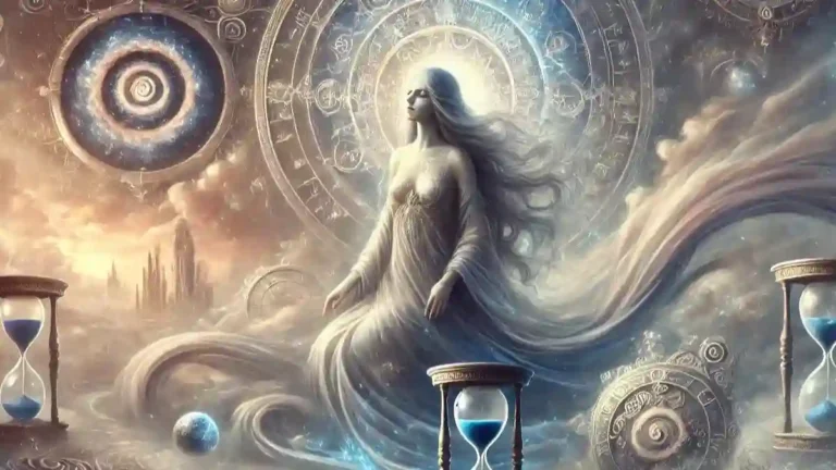 Logunan na Umbanda: Orixá do Tempo e Sabedoria